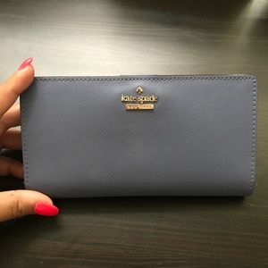 Kate Spade Cameron Street Stacy Wallet